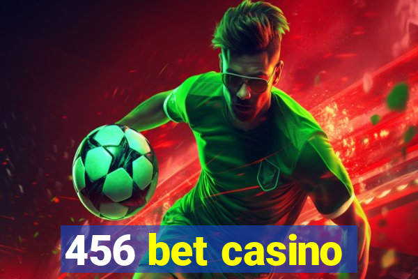 456 bet casino